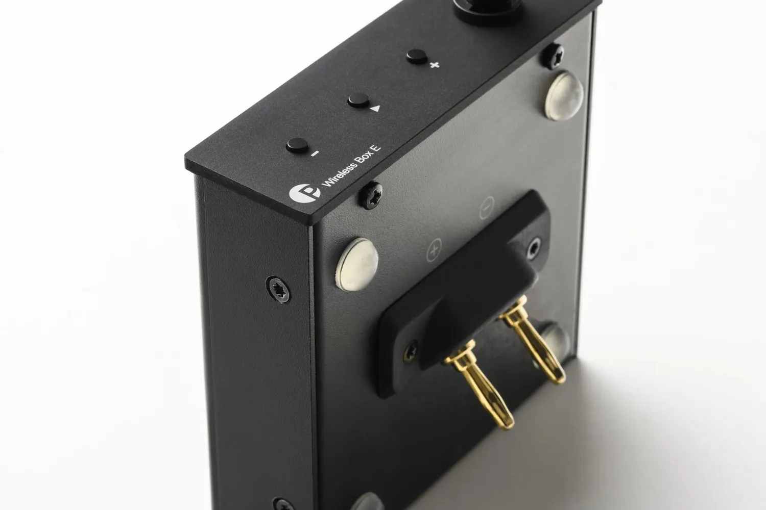 Pro-Ject Wireless Box E streamer förstärkare