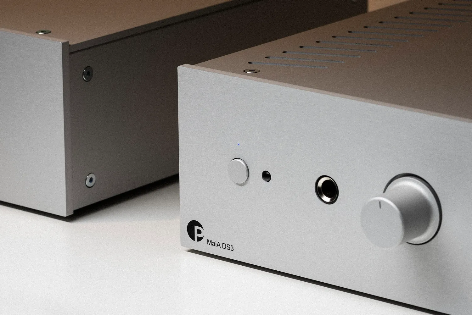 Pro-Ject MaiA DS3 förstärkare kompakt med DAC