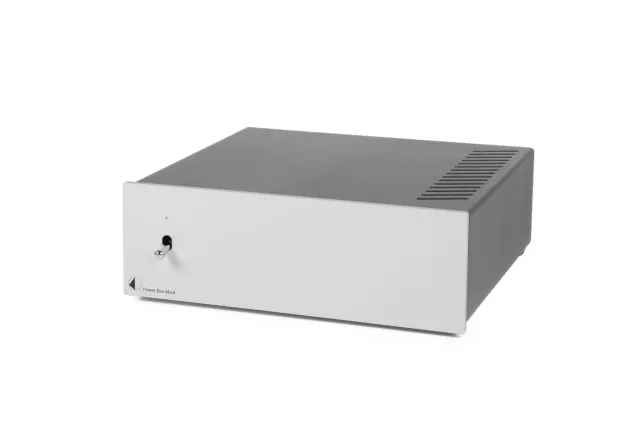 Pro-Ject Power Box MaiA linjär nätdel toroidal