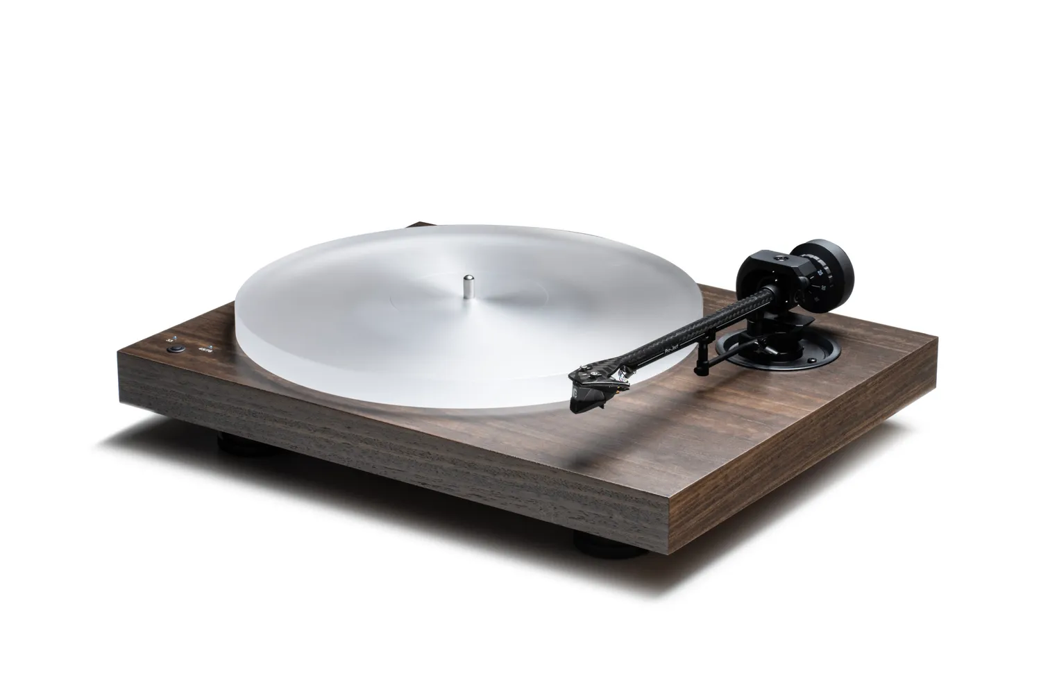Pro-Ject X1 B skivspelare balanserad remdrift