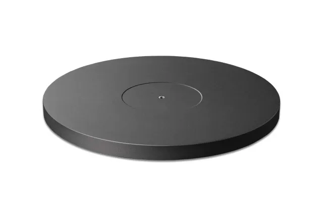 Pro-Ject PRO Platter skivtallrik aluminium