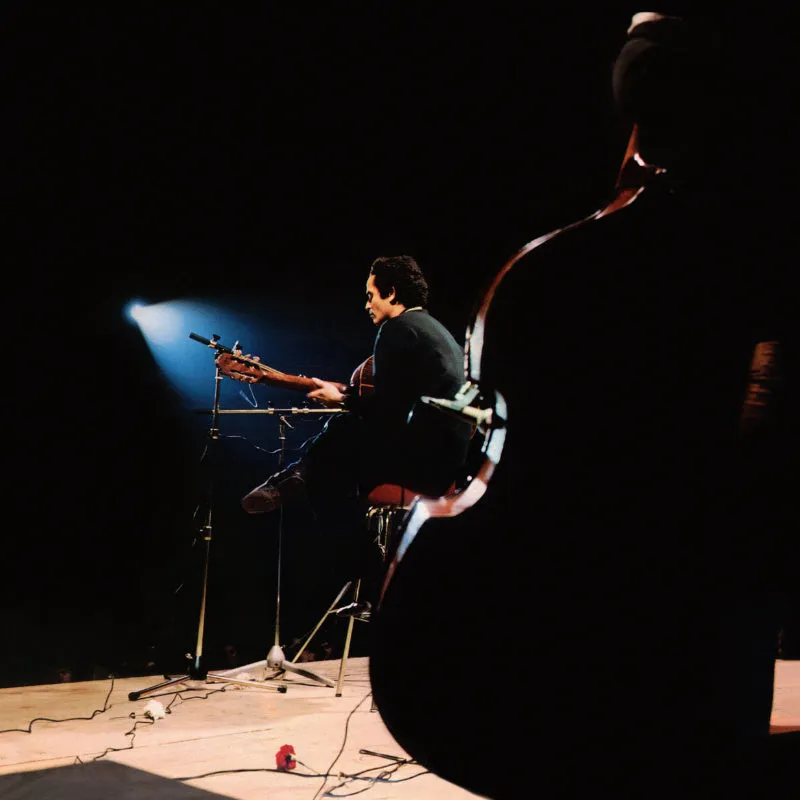Revox Baden Powell Images On Guitar mastertejp Standard Master CCIR