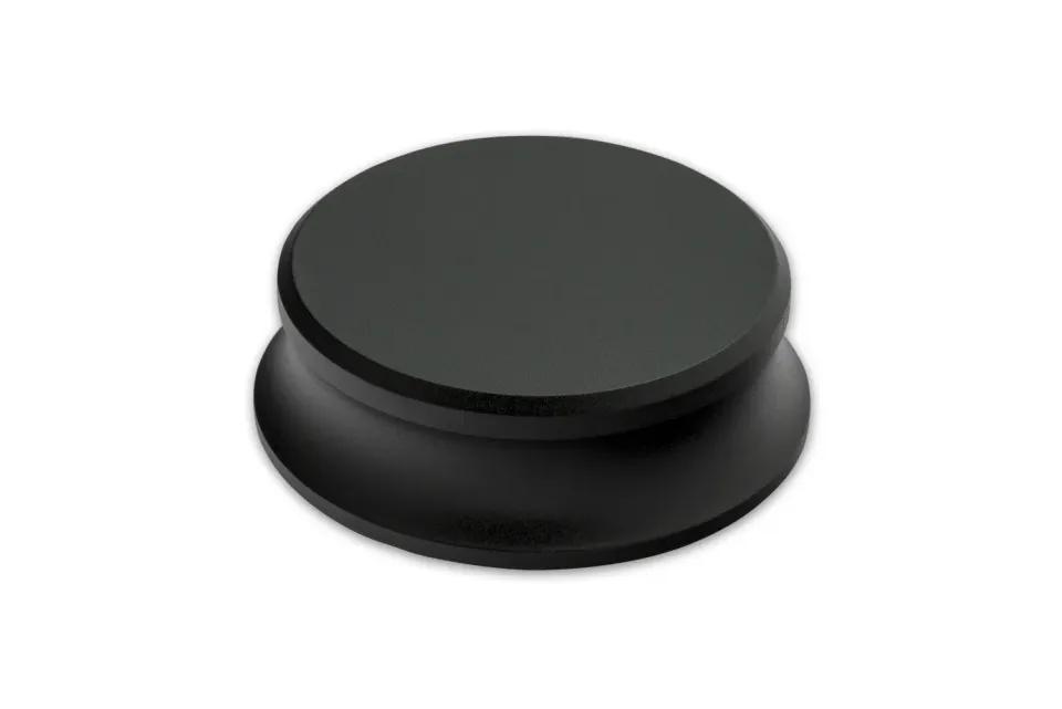 Pro-Ject Record Puck Classic skivpuck tung