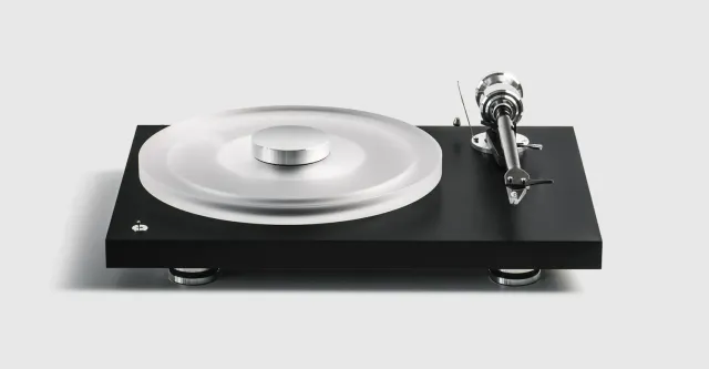 Pro-Ject Debut Reference 10 skivspelare remdrift