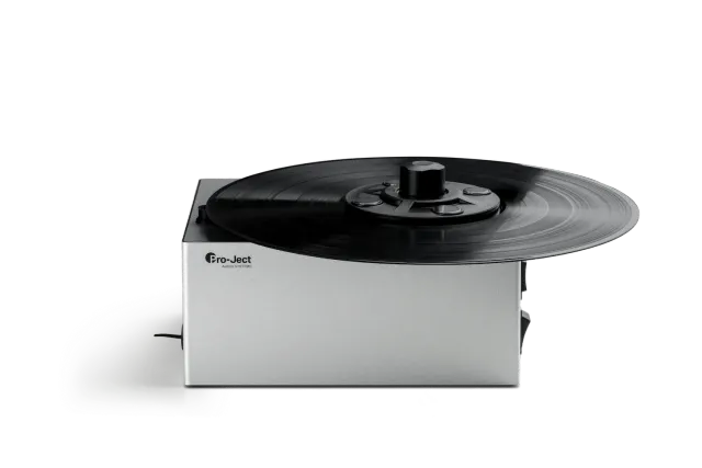 Pro-Ject VC-E Mini skivtvätt kompakt