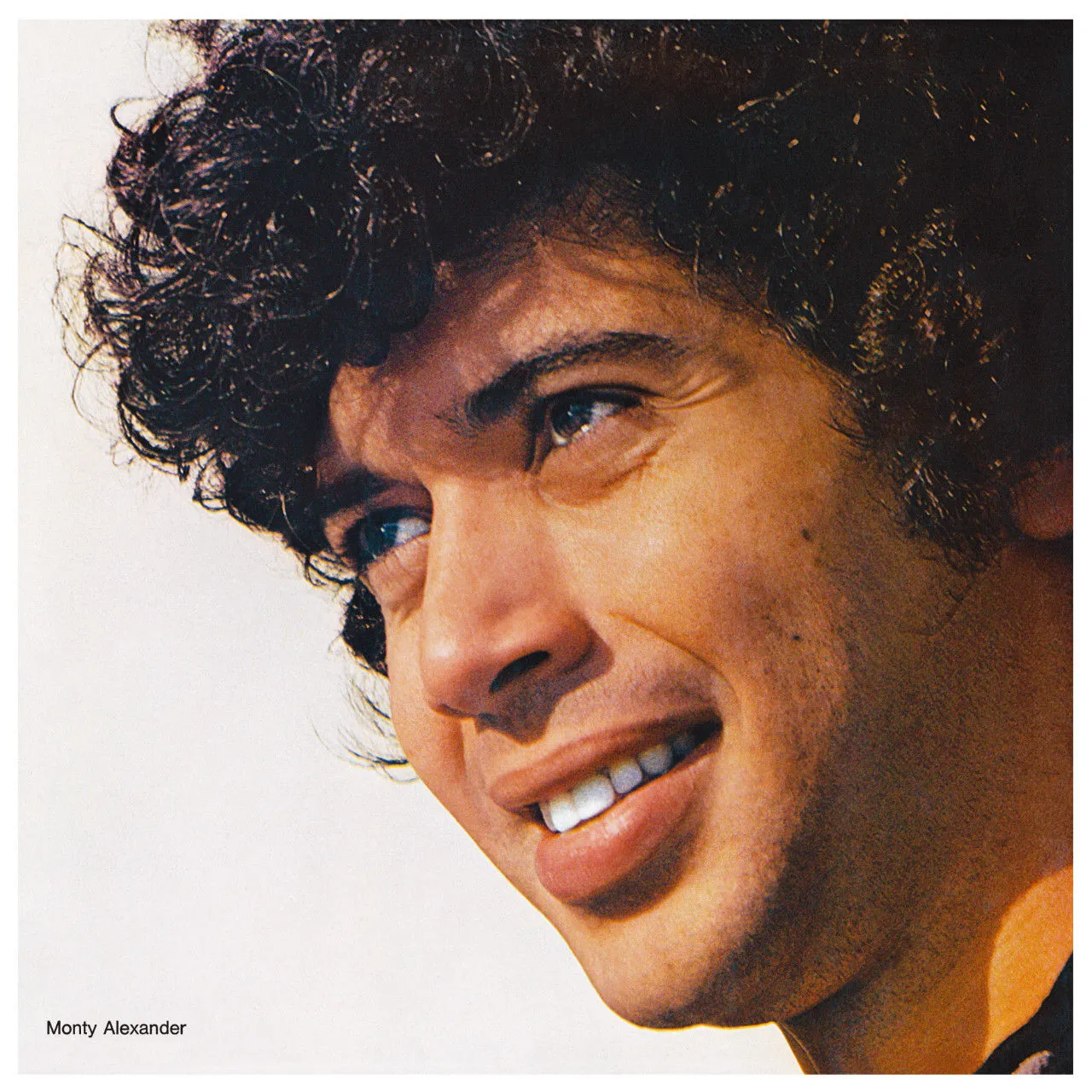 Revox Monty Alexander Here Comes The Sun masterband Standard