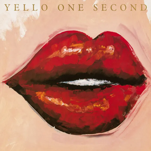 Revox Yello One Second masterband Standard Master CCIR