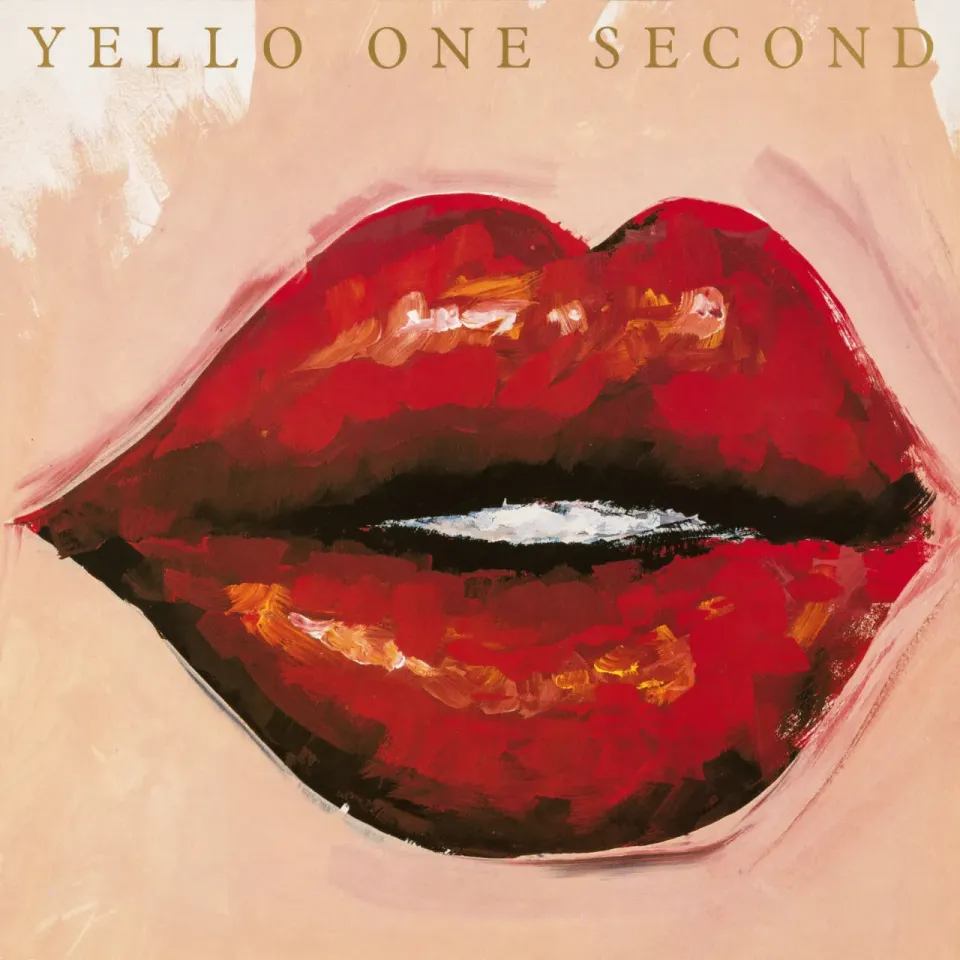 Revox Yello One Second masterband Standard Master CCIR