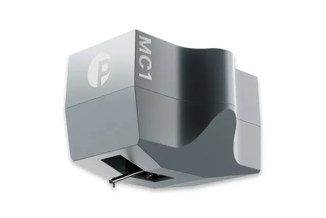 Pro-Ject Pick it MC1 MC-pickup moving coil