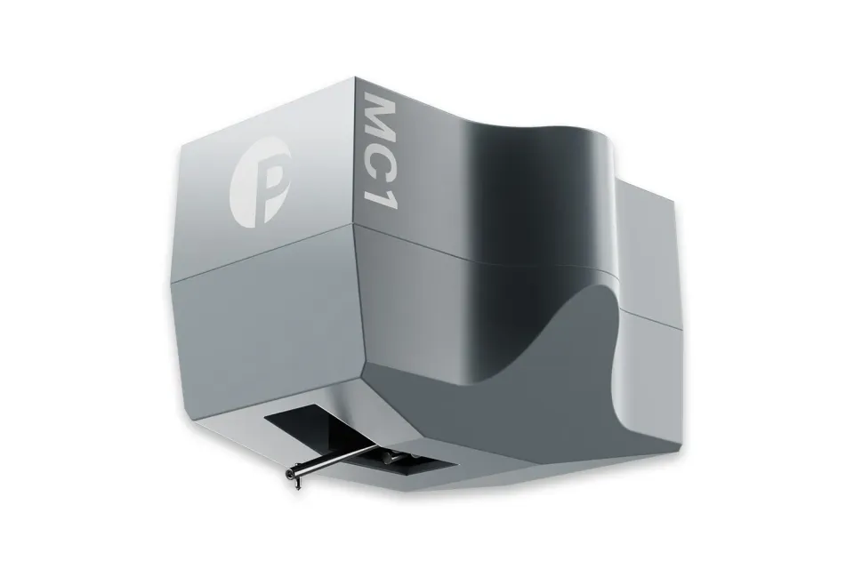 Pro-Ject Pick it MC1 MC-pickup moving coil