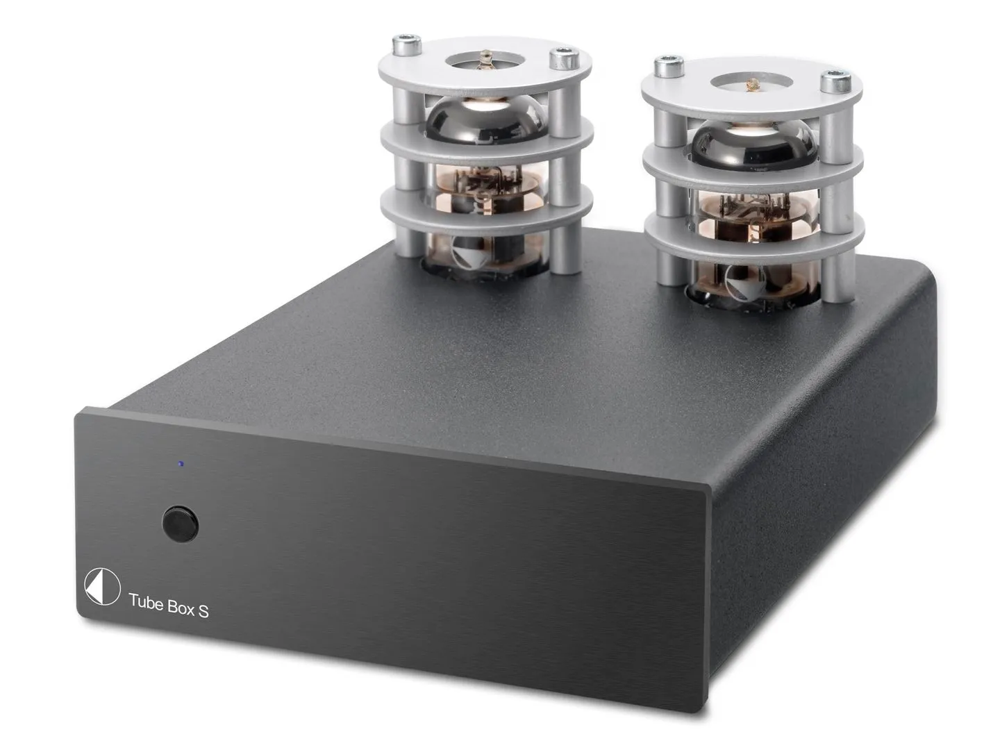 Pro-Ject Tube Box S RIAA-steg med rör