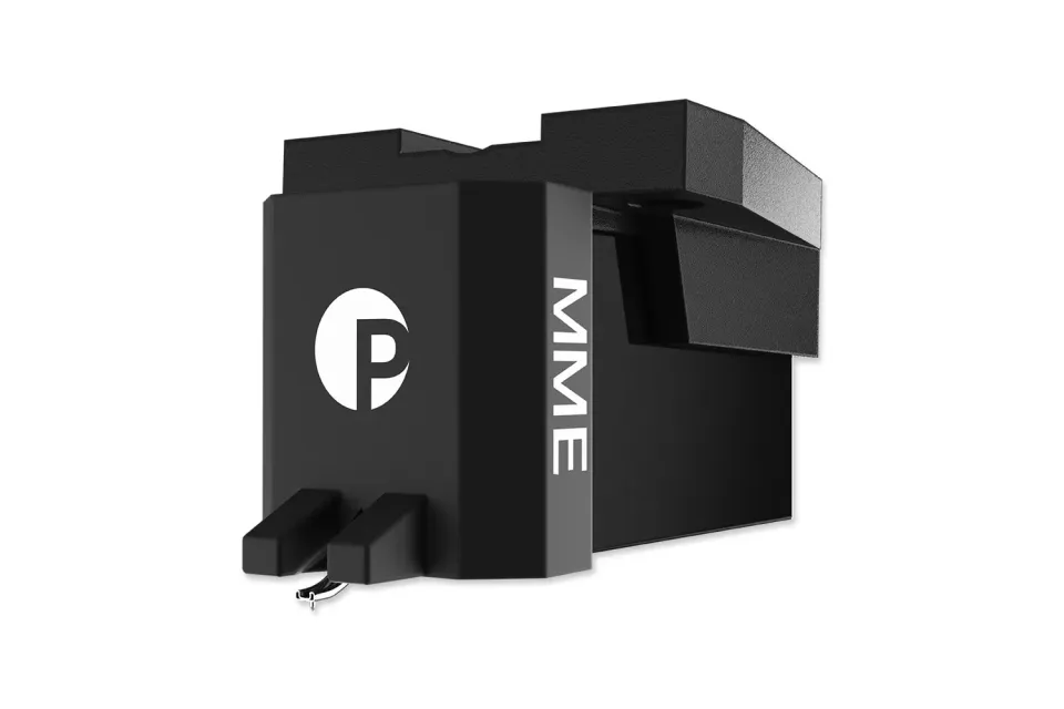 Pro-Ject Pick it MM E pickup konisk nål