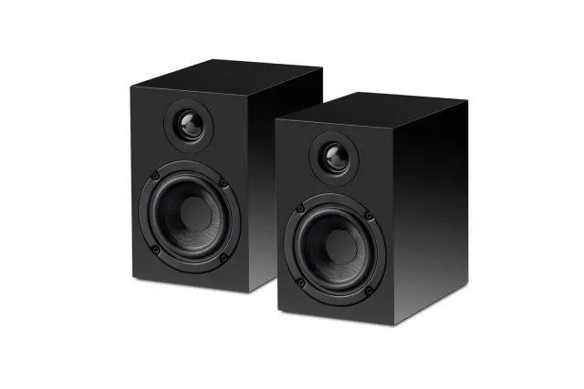 Pro-Ject Speaker Box 3E högtalare kompakt