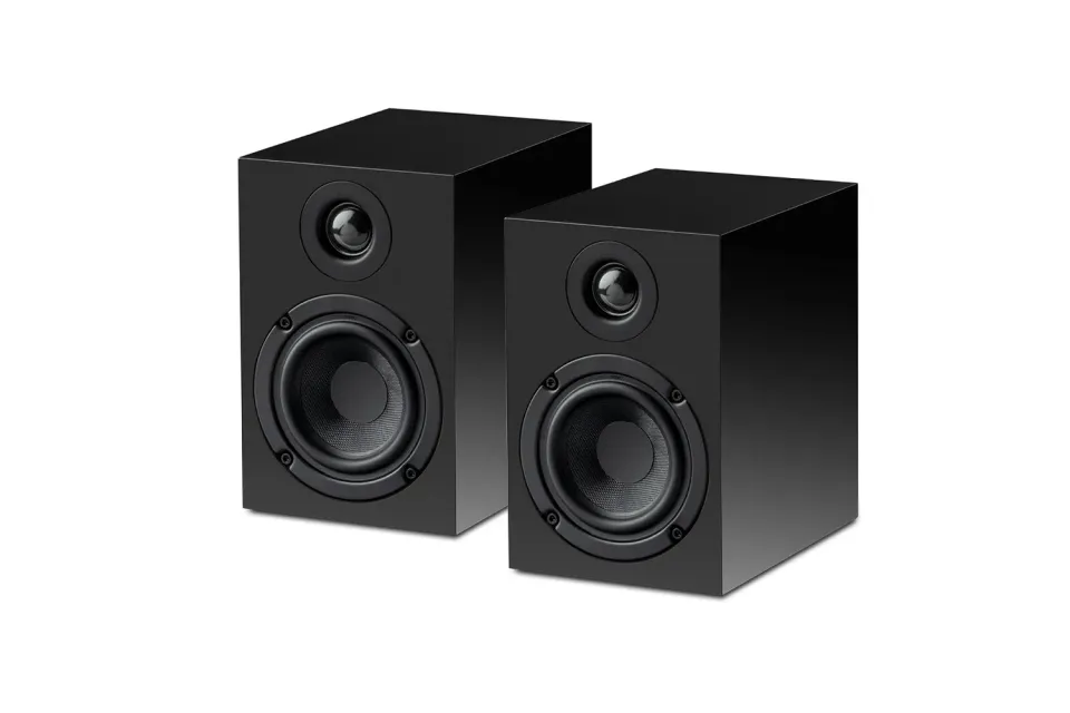 Pro-Ject Speaker Box 3E högtalare kompakt