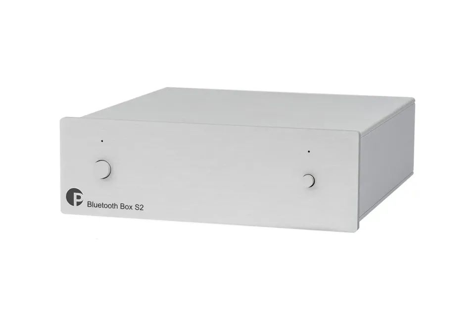 Pro-Ject BT Box S2 bluetoothmottagare aptX