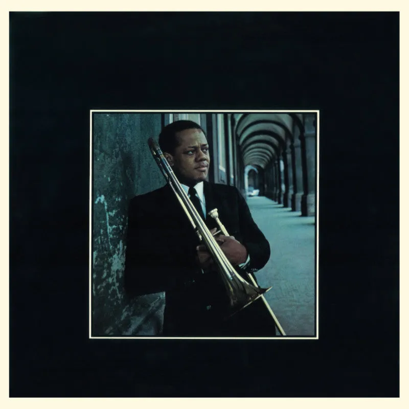 Revox Dexter Gordon A Day In Copenhagen masterband Standard Master