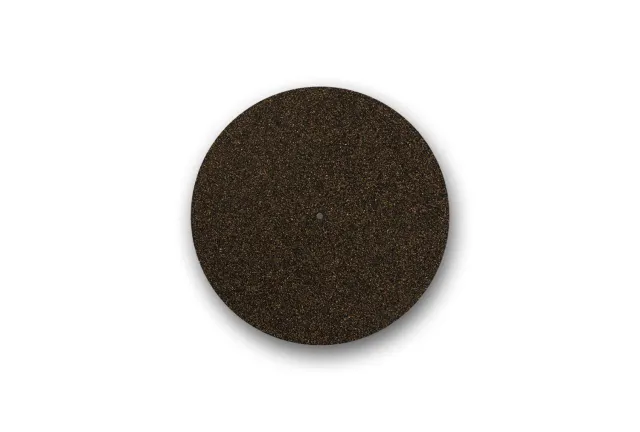 Pro-Ject Cork & Rubber it skivmatta kork