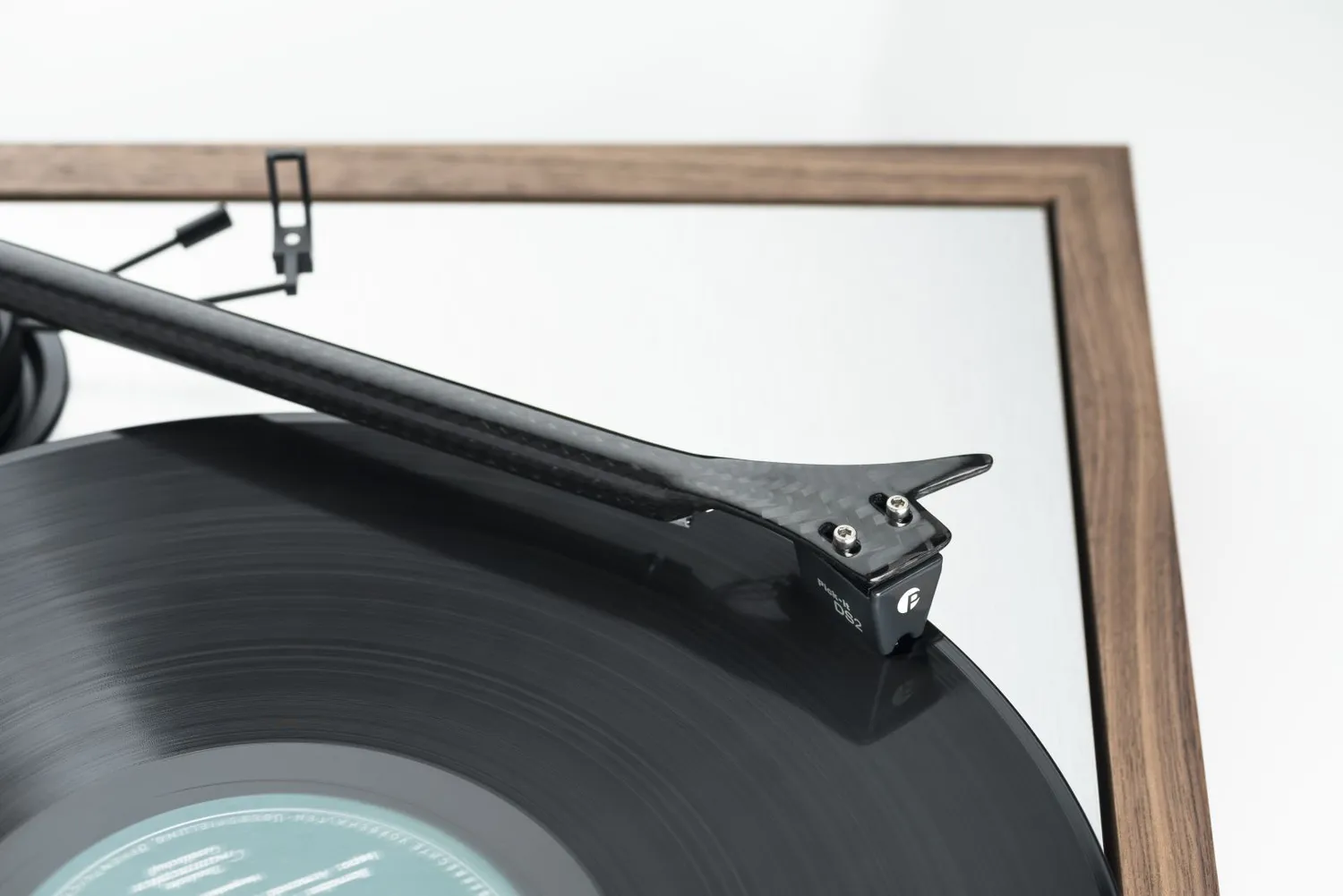 Pro-Ject Pick it DS2 MC pickup moving coil