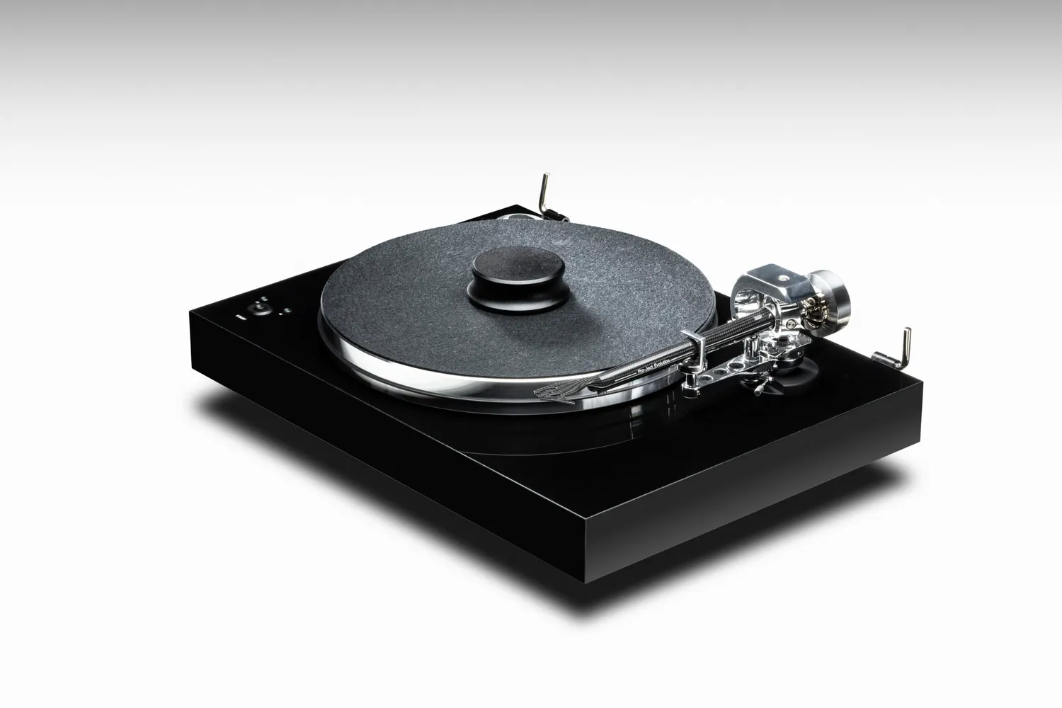 Pro-Ject EVO tonarm 9 tum aluminium