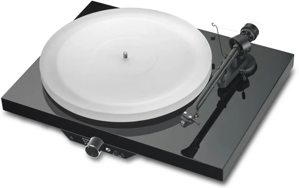 Pro-Ject Juke Box Esprit skivspelare med Bluetooth och RIAA