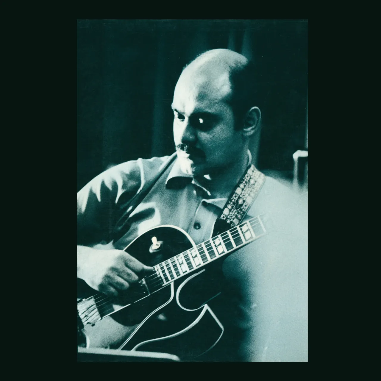 Revox Joe Pass Intercontinental masterband Standard Master