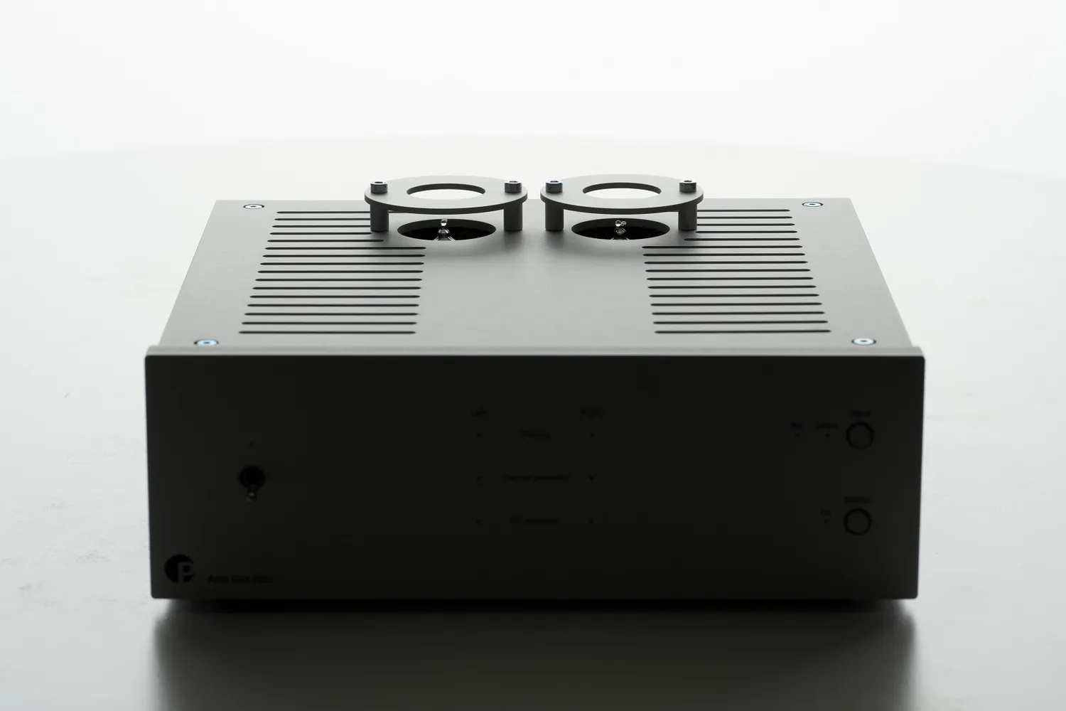 Pro-Ject Amp Box RS2 stereoförstärkare bryggbar mono