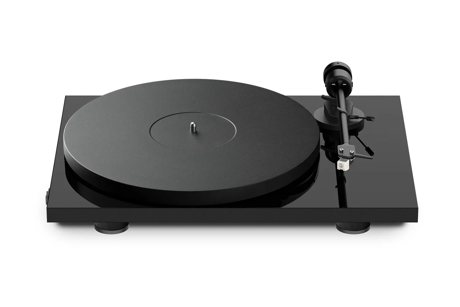 Pro-Ject PRO Platter skivtallrik aluminium uppgradering