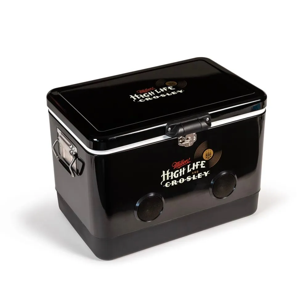 Crosley Miller High Life kylbox bluetooth-högtalare