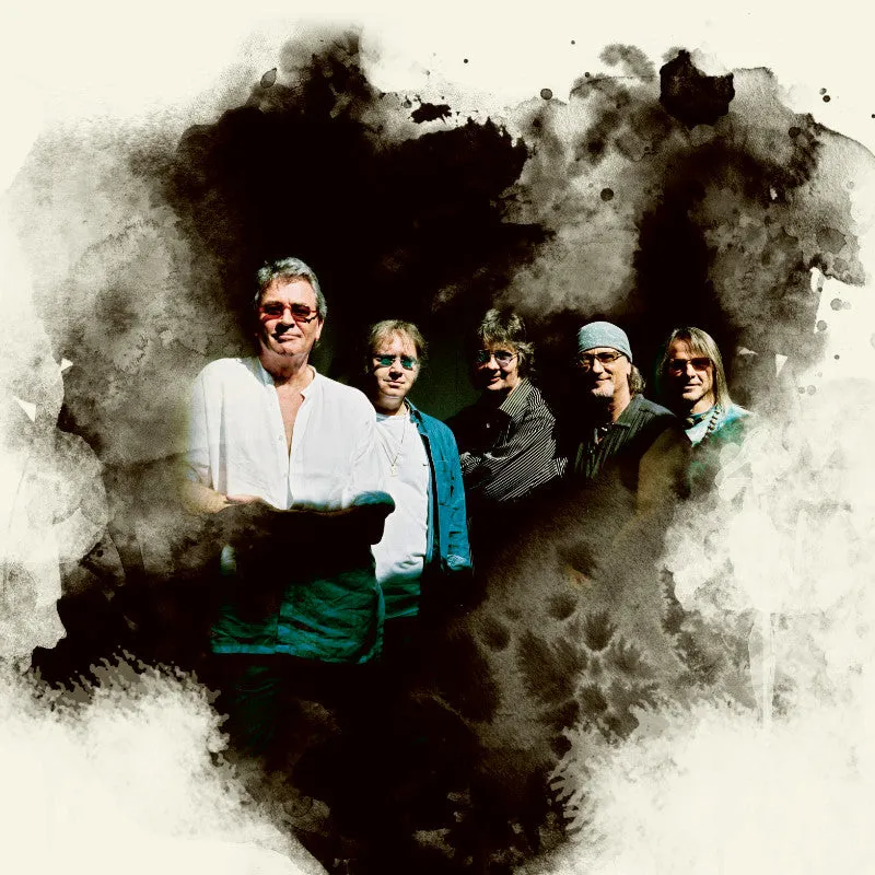 Revox Deep Purple Rapture Of The Deep masterband