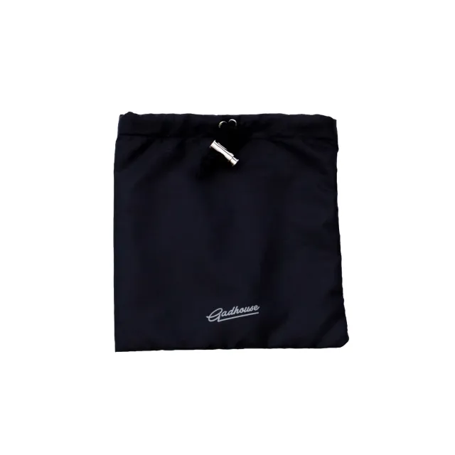 Gadhouse Accessories Pouch hörlursfodral med innerficka