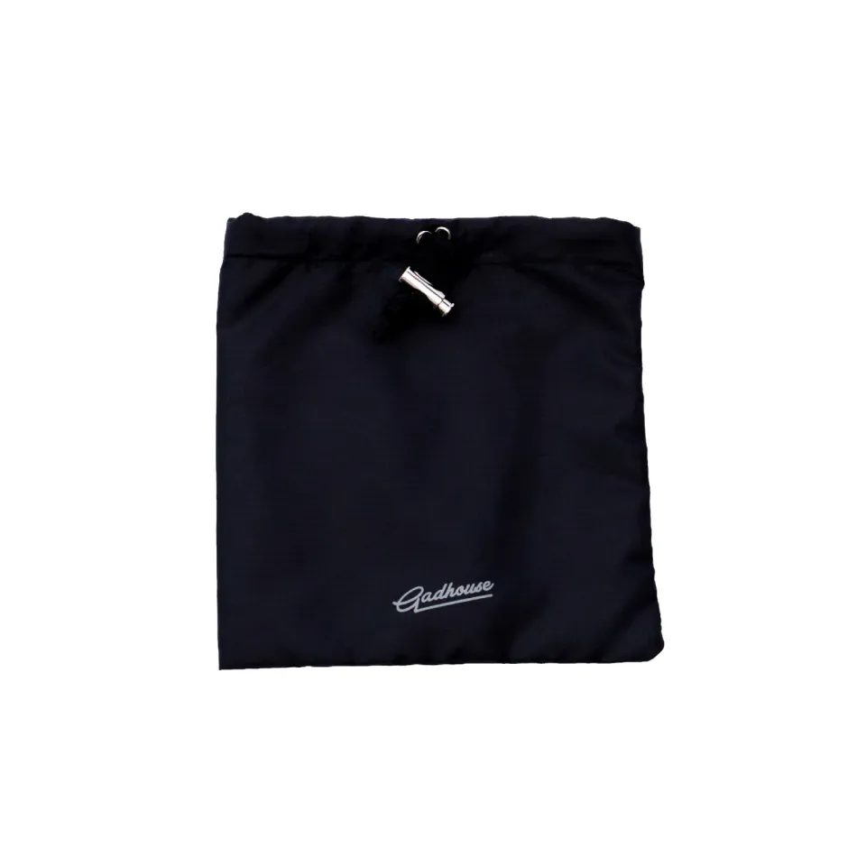 Gadhouse Accessories Pouch hörlursfodral med innerficka