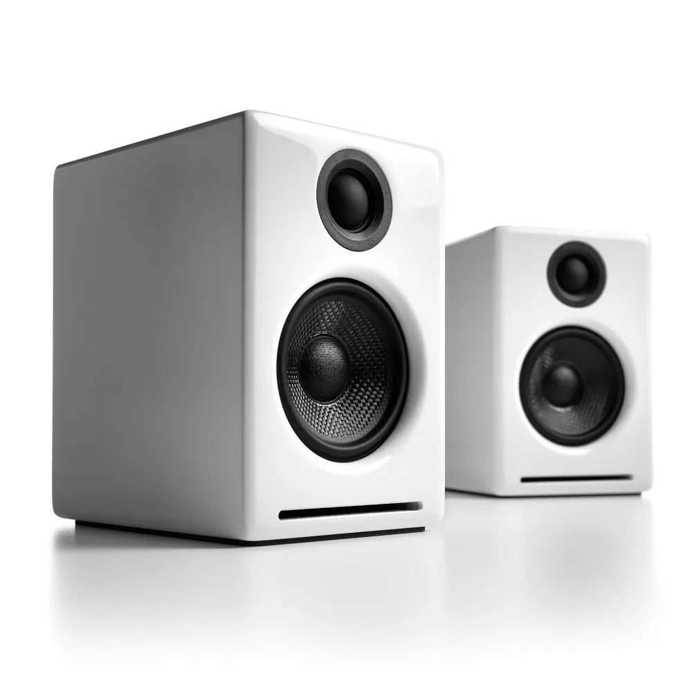 Crosley A2+ Next Gen musikanläggning Bluetooth röd aptX-HD