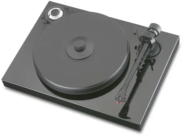 Pro-Ject 2Xperience Classic skivspelare remdrift