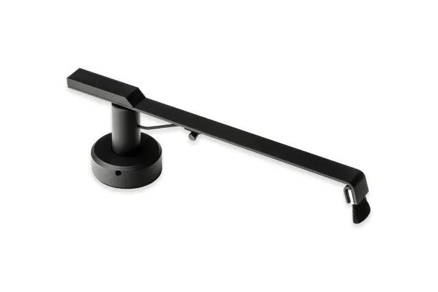Pro-Ject Sweep it S2 skivborste magnetstabiliserad