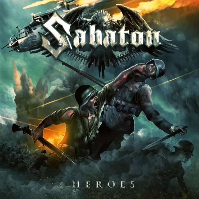 Revox Sabaton Heroes masterband Studio Master CCIR