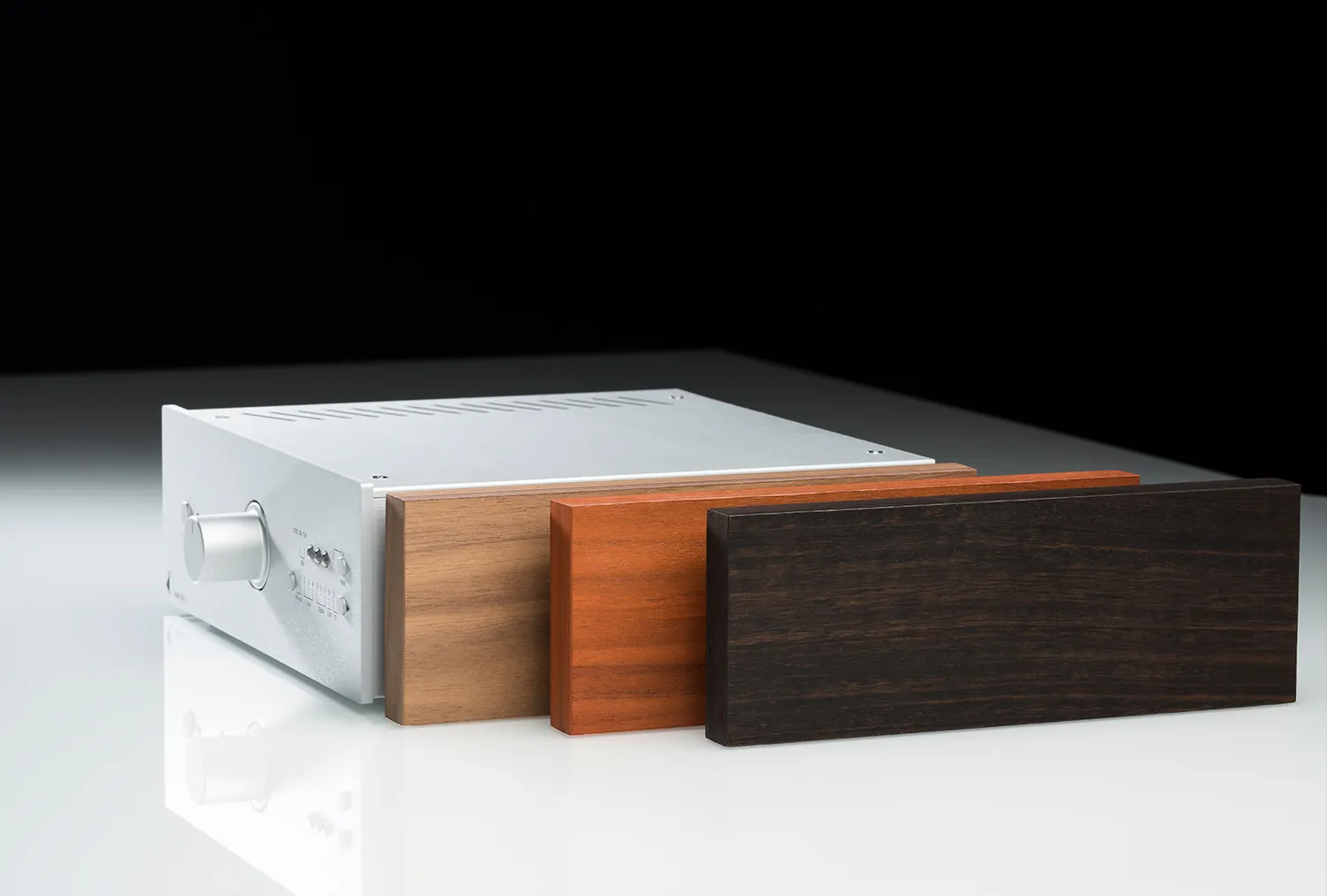 Pro-Ject MaiA DS2 förstärkare med Bluetooth aptX