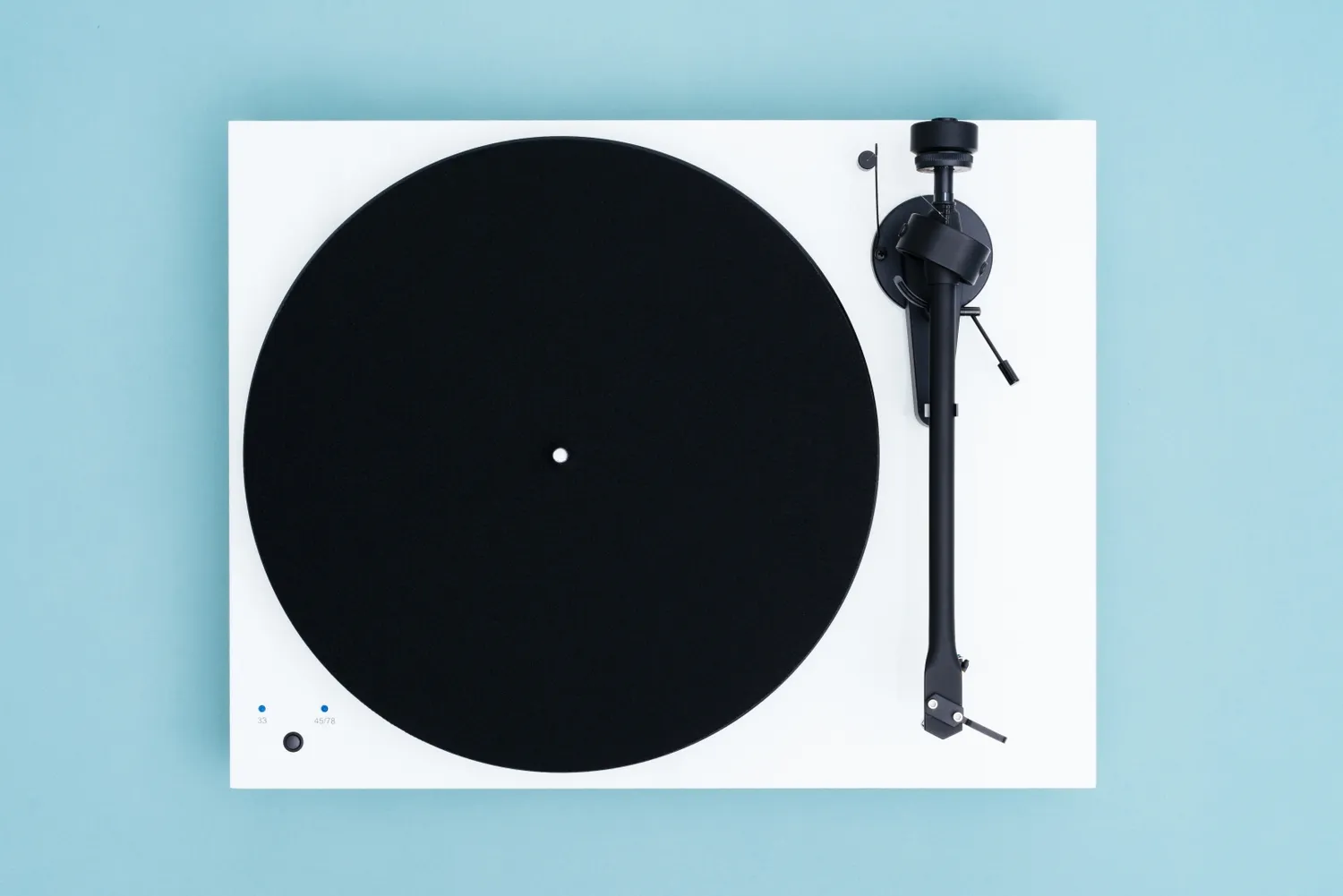 Pro-Ject Debut RecordMaster skivspelare med USB