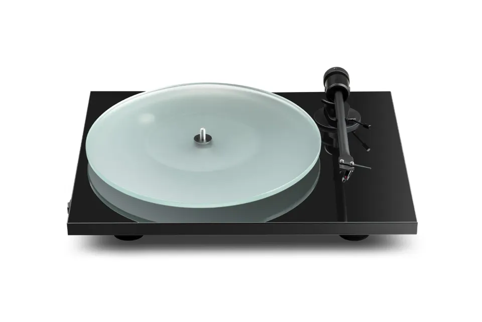 Pro-Ject T1 EVO skivspelare med remdrift