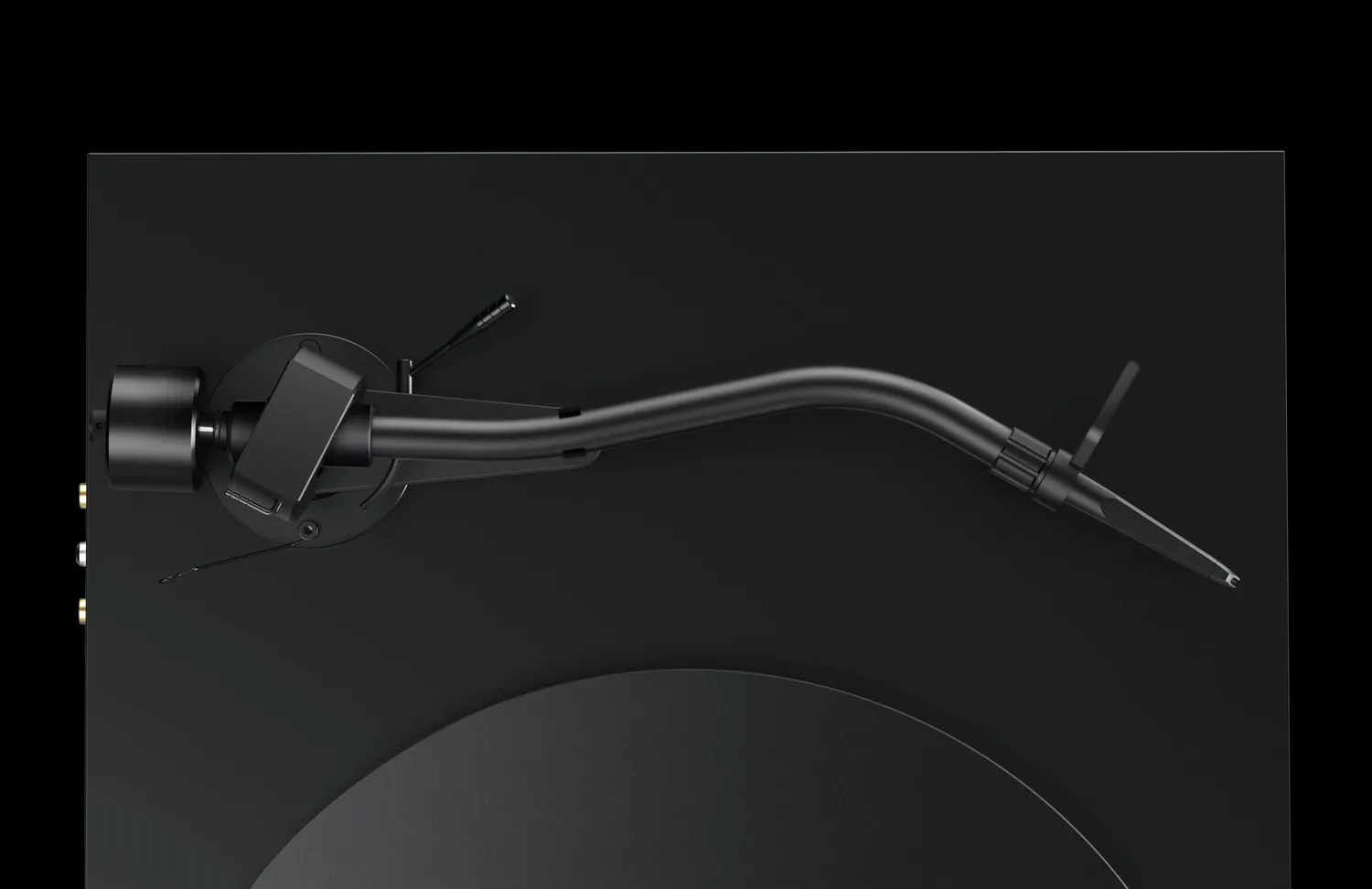Pro-Ject Audio Debut PRO S skivspelare remdrift 33/45