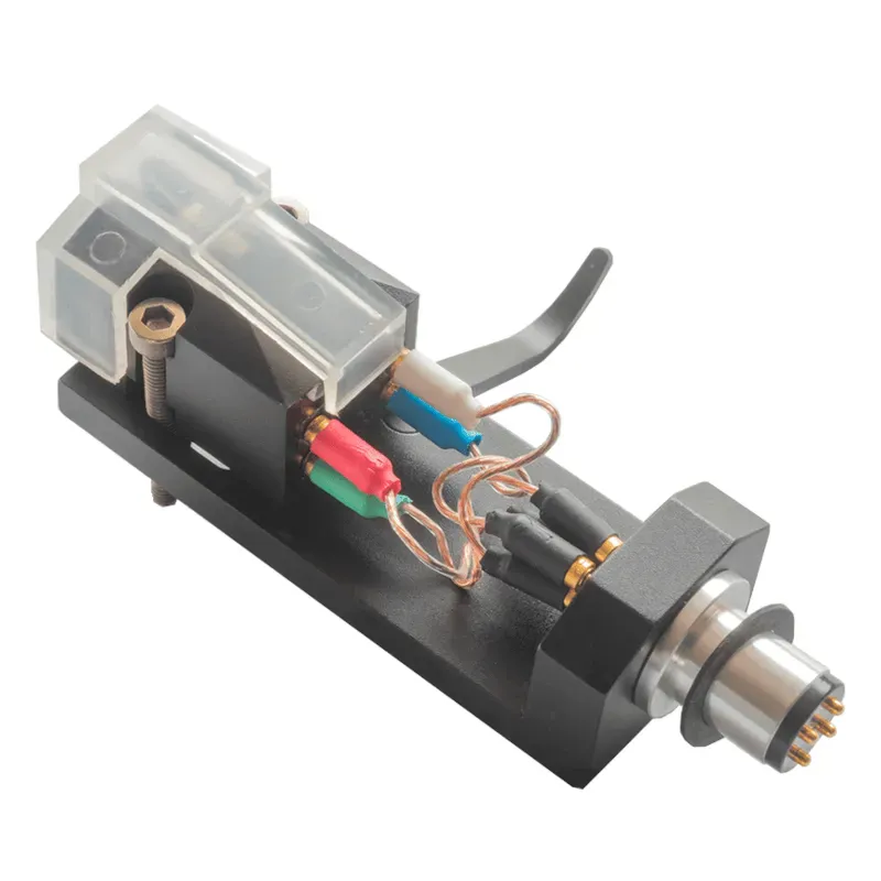 Alphason Head Shell Links headshellkablar