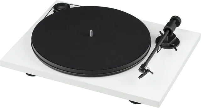 Pro-Ject Primary E Phono skivspelare med RIAA