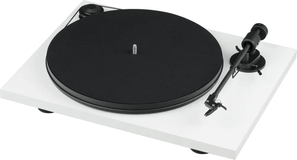 Pro-Ject Primary E Phono skivspelare med RIAA