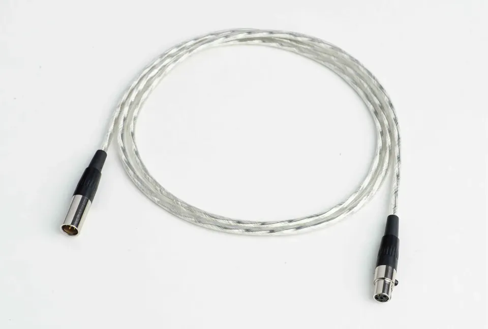 Pro-Ject Connect It E phonokabel True Balanced MC