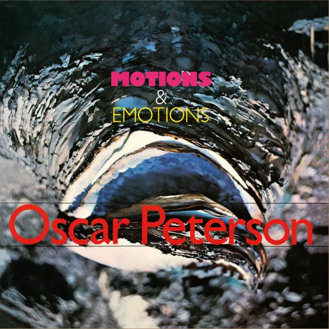 Revox Motions & Emotions masterband Standard Master