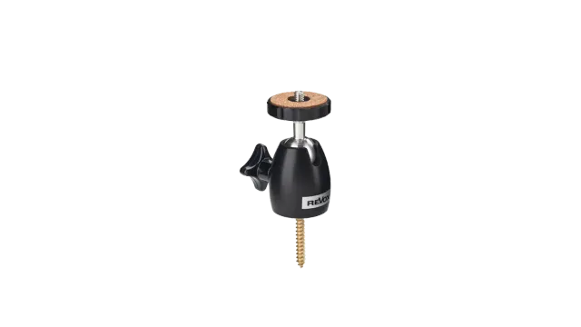 Revox Mini Piccolo väggfäste massiv vägg