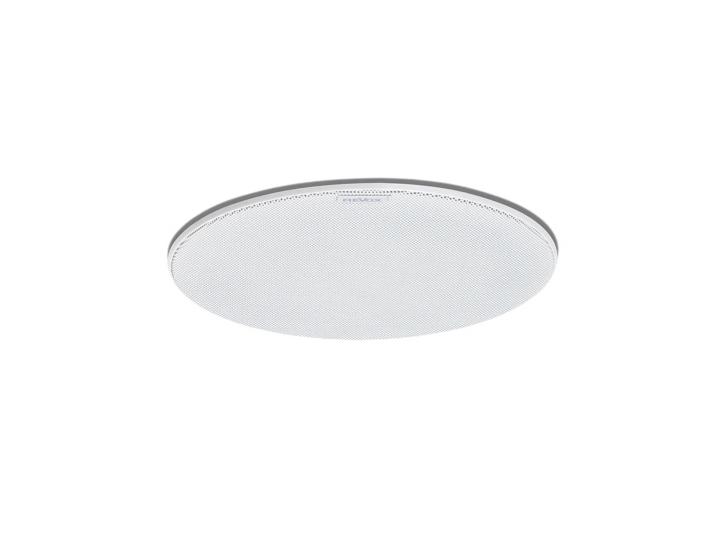 Revox Inceiling I52 takhögtalare vit rund