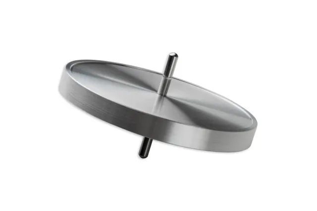 Pro-Ject Debut Alu Sub-Platter aluminium uppgradering