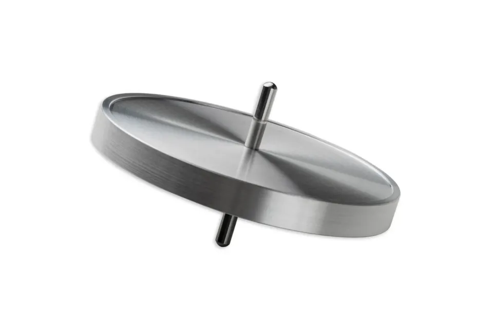 Pro-Ject Debut Alu Sub-Teller subtallrik aluminium