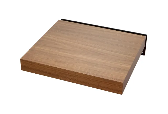 Pro-Ject Wallmount it 5 vägghylla skivspelare dämpad