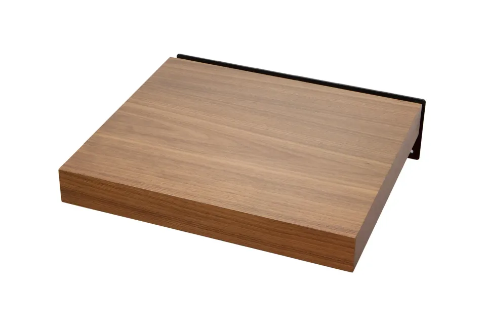 Pro-Ject Wallmount it 5 väggfäste med dämpning